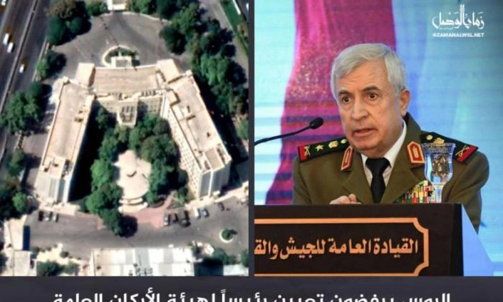 Ποιος πραγματικά διοικεί τη Συρία, ο Άσαντ ή ο Πούτιν;